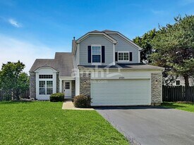 11725 Cape Cod Ln in Huntley, IL - Building Photo