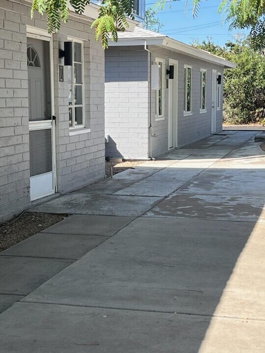 1920 E Fairmount Ave, Unit 1 in Phoenix, AZ - Building Photo