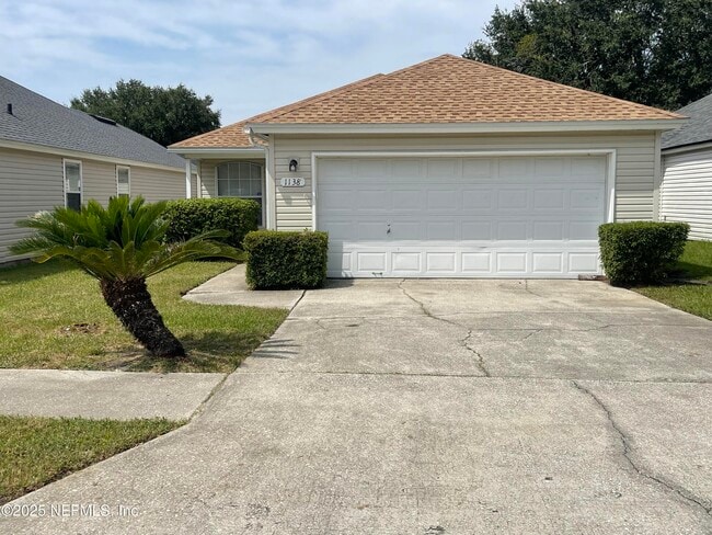 property at 1138 Homard Blvd E