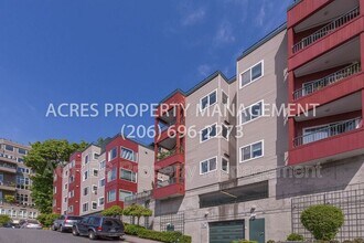 524 6th Ave W in Seattle, WA - Building Photo - Building Photo