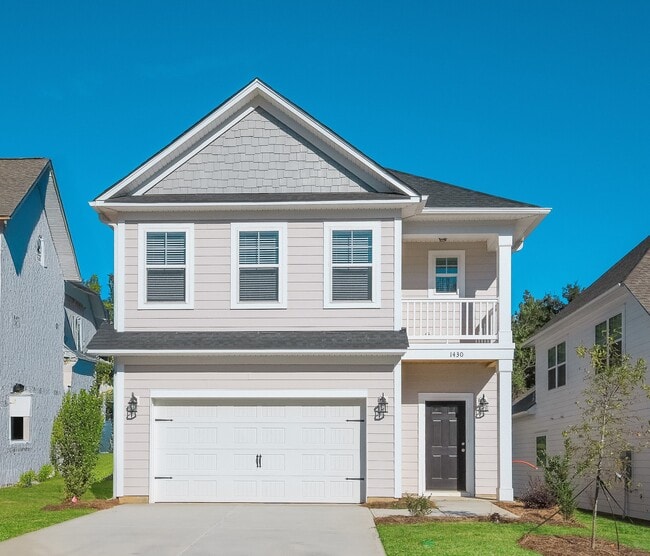 property at 1430 Feldspar Ct