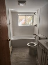 5848 N Merrimac Ave, Unit Garden in Chicago, IL - Foto de edificio - Building Photo