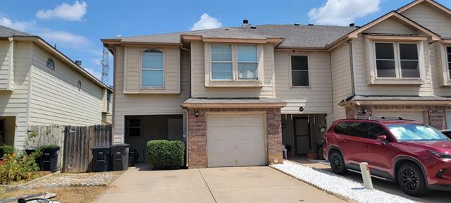 12613 Oceanside Dr in Euless, TX - Building Photo
