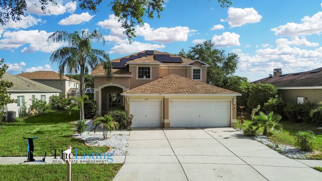 property at 10904 Summerton Dr