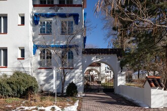 844 Humboldt St in Denver, CO - Building Photo - Building Photo