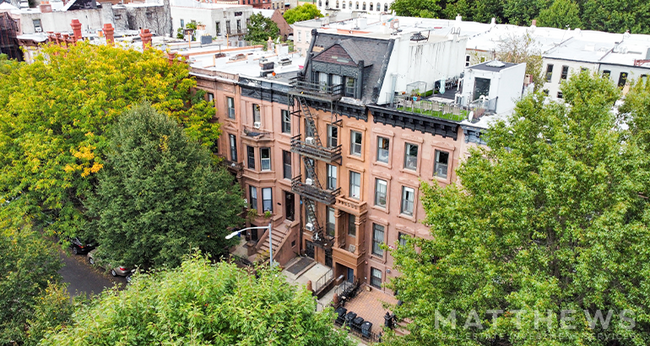 171 Hancock Street in Brooklyn, NY - Building Photo - Building Photo