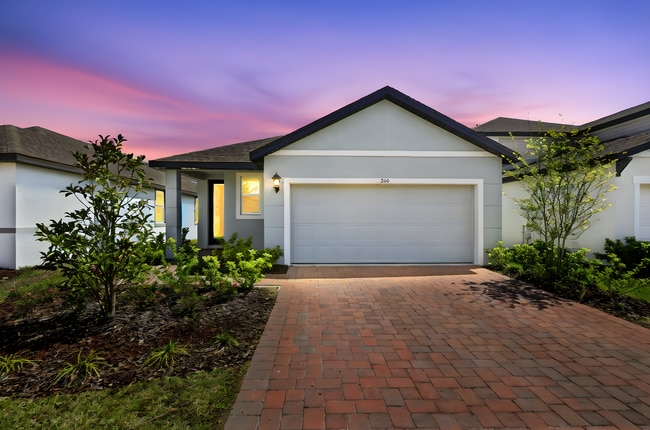 property at 205 Links Ter Blvd