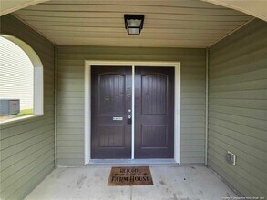 1813 Amber Gate Path in Fayetteville, NC - Building Photo - Building Photo