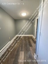 435 Chestnut St in Pottstown, PA - Building Photo - Building Photo