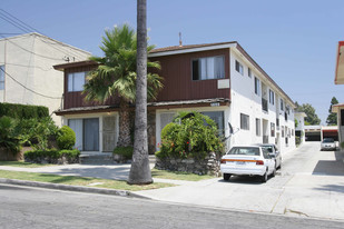 750 N Inglewood Ave Apartments