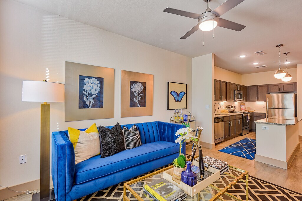 Tower Bay Apartments in Lewisville, TX