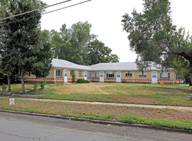 1924-1932 W 35th Ave in Denver, CO - Building Photo