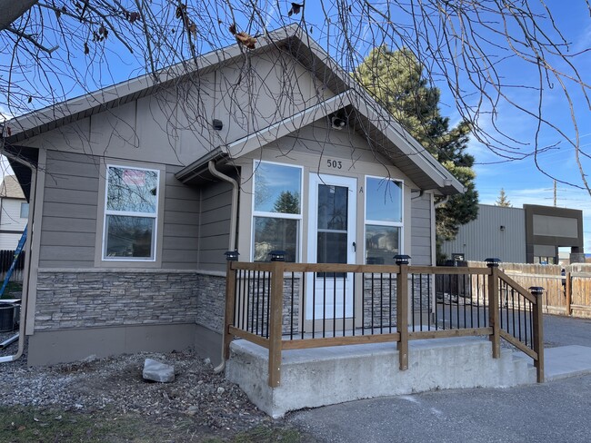 503 Colorado St in Belgrade, MT - Building Photo - Building Photo