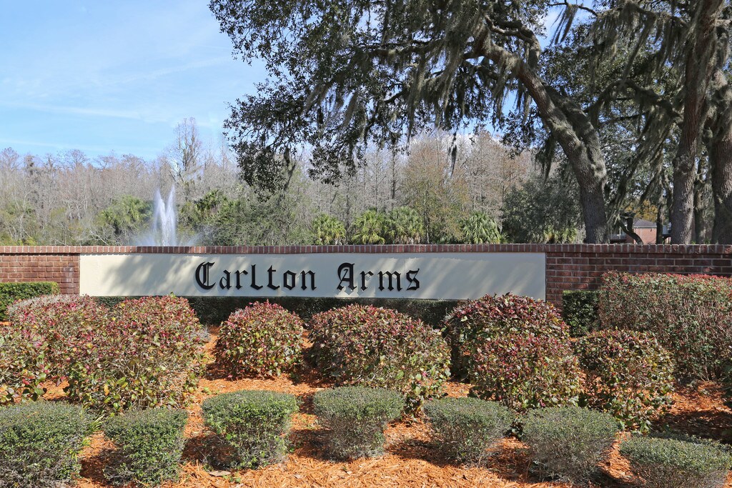 Carlton Arms Of Magnolia Valley New Port Richey, FL Apartments