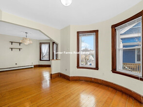 47R Creighton St, Unit 3 in Boston, MA - Building Photo - Building Photo