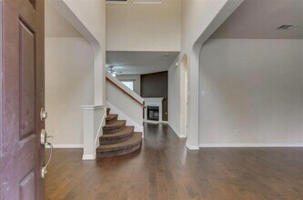 4201 Placid Creek Way in Round Rock, TX - Building Photo - Building Photo