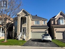 59 Larkmead Crescent in Markham, ON - Building Photo