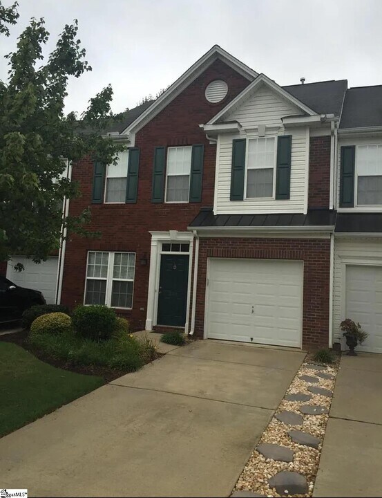 254 Hadley Commons Dr in Mauldin, SC - Building Photo