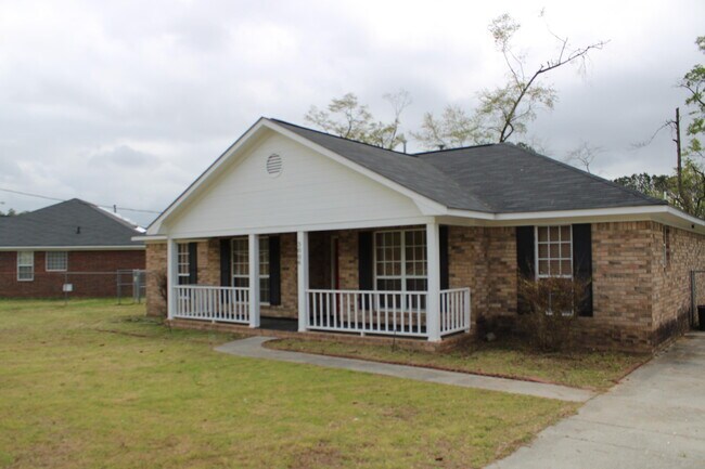 3006 Heron Ct in Hephzibah, GA - Building Photo - Building Photo