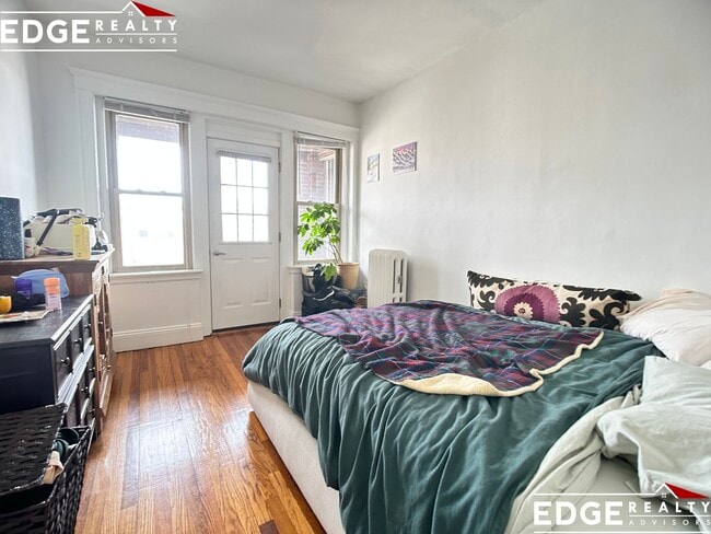 120 Brainerd Rd, Unit 18 in Boston, MA - Building Photo - Building Photo