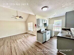 3128 15th Ave in Chattanooga, TN - Building Photo - Building Photo