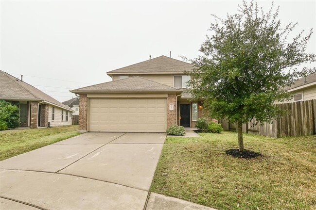 21703 Oriole Trail in Humble, TX - Building Photo - Building Photo