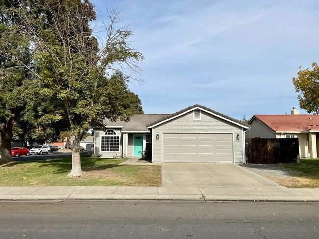 property at 3301 Jamestown Dr