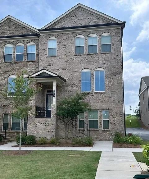 4210 Essex Pond Wy in Cumming, GA - Building Photo - Building Photo