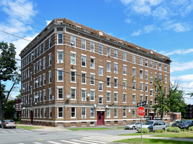 145 Essex St Apartments