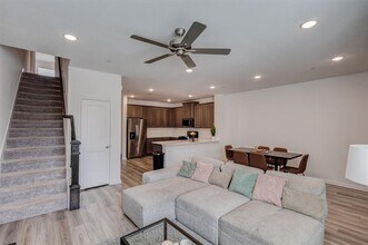 3720 Star Mesa St in Crandall, TX - Building Photo - Building Photo