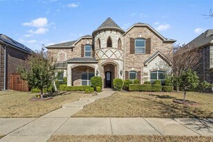 12424 Princess Dr in Frisco, TX - Building Photo