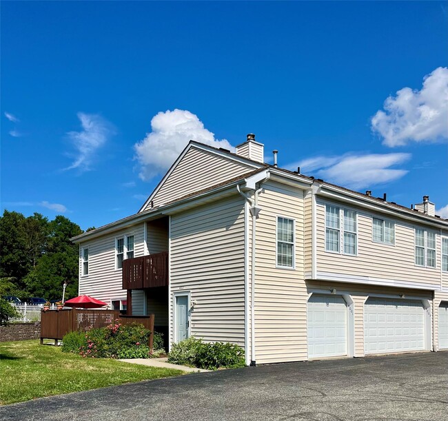 property at 4001 Whispering Hills Dr