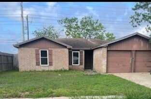 6617 Meadowbreeze Pkwy in Corpus Christi, TX - Building Photo