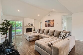 6614 Ashland Dr in Austin, TX - Building Photo - Building Photo