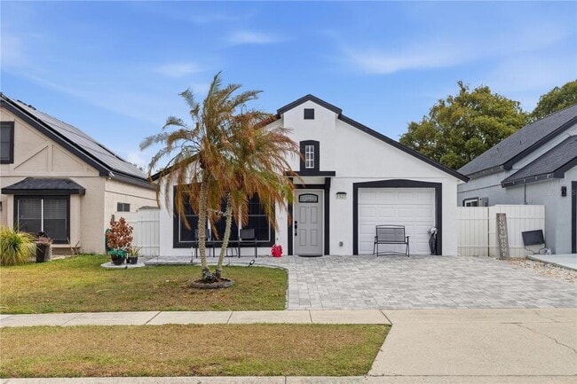 1527 Brookebridge Dr in Orlando, FL - Building Photo - Building Photo