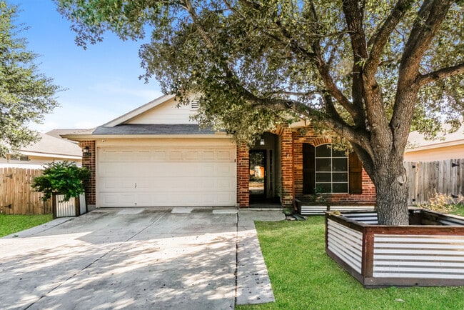 property at 6926 Asbury Station