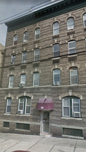 90 Lake St in Jersey City, NJ - Foto de edificio - Building Photo