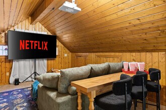 187 Bear Paw Trail in Blue Ridge, GA - Foto de edificio - Building Photo