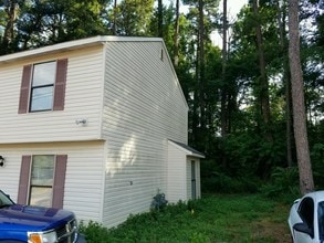 3757 Old Petersburg Rd in Augusta, GA - Foto de edificio - Building Photo