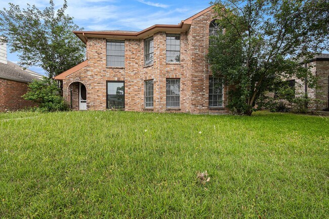 1110 Thistle Dr in Mesquite, TX - Building Photo - Building Photo