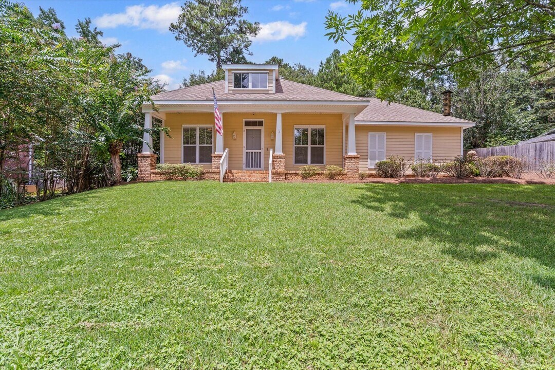 99 Caisson Trace in Spanish Fort, AL - Building Photo