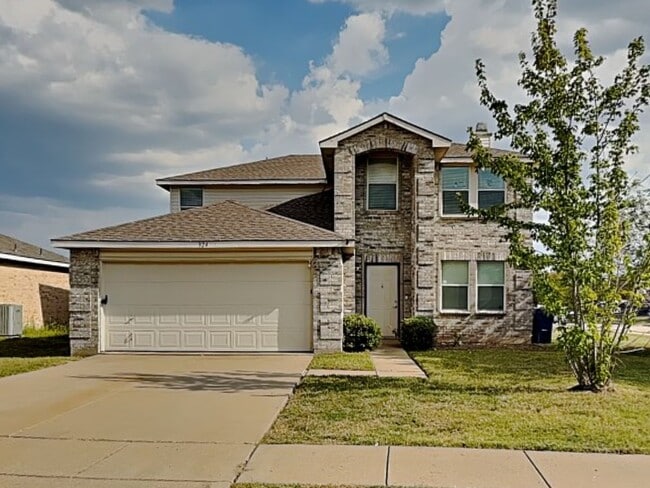 property at 324 Snapdragon Ct