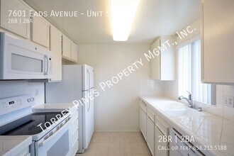 7601 Eads Ave in San Diego, CA - Building Photo - Building Photo