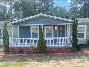 2464 O'Hara Dr in Raeford, NC - Building Photo - Building Photo