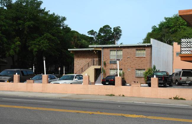 600 4th St N in St. Petersburg, FL - Building Photo - Building Photo