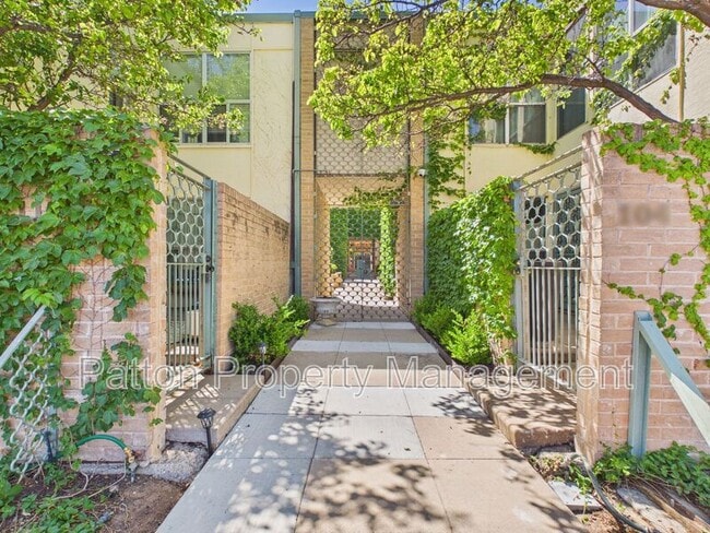 property at 2400 S Polk St