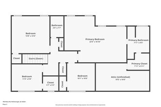 780 Mesa Rd in Mcdonough, GA - Building Photo - Building Photo