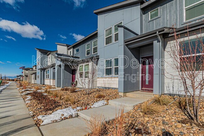 property at 19171 E 64th Ave