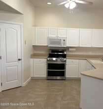 791 Sunset Lakes Dr in Merritt Island, FL - Building Photo - Building Photo