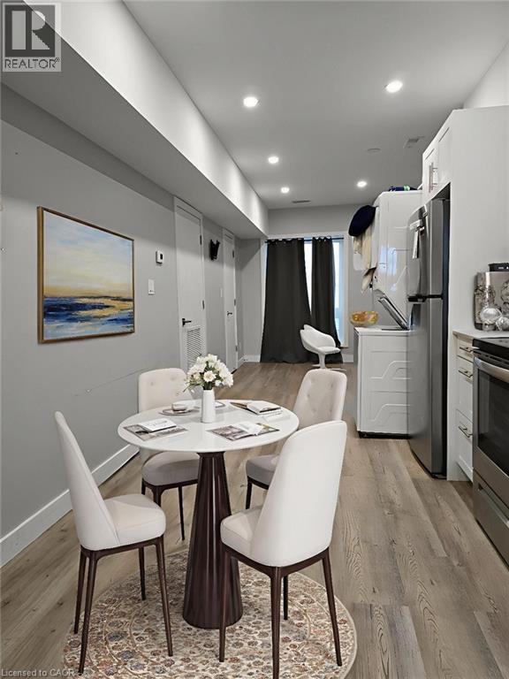 property at 104 Wellington St N